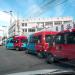 Terminal de Vans (pt) in São Gonçalo city