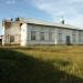 Храм Троицы Живоначальной в городе Весьегонск