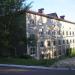 Недостоенная рай СЭС (ru) in Vyshhorod city