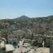 Ajloun city in Ajloun city city