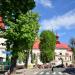 Kościół pw. św. Wawrzyńca in Dynów city