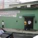 Congregação Batista da Barra na Salvador city