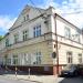 Bank Spółdzielczy w Dynowie in Dynów city