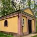 Ohel in Dynów city