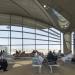 Queen Alia international airport - new airport passenger terminal