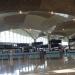 Queen Alia international airport - new airport passenger terminal