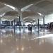 Queen Alia international airport - new airport passenger terminal