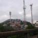 Torre de Transmissão Celular (Site II) na Niterói city