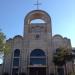 Igreja de São Benedito na Santa Cruz do Rio Pardo city