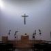 Santuário Nossa Senhora do Rosário de Fátima na Santa Cruz do Rio Pardo city