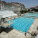 Piscine Jean Bron dans la ville de Grenoble