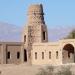 Shafi'abad caravanserai   (home world unesco lut desert) Natural and historical heritage of the desert  lut