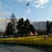 Детская площадка в городе Надым