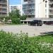 Car parking in Riga city