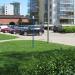 Car parking in Riga city