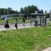 Bus stop 