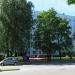 Zentenes Street, 3 in Riga city