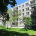Zentenes Street, 4 in Riga city