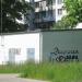 Transformer substation in Riga city