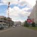 Торговый центр «Энергия» в городе Андреевка