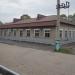 Служебное здание в городе Спасск-Дальний