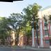 Gomel State University (Building 2) History, Maths, Low