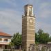 Clock Tower in Kavajë city