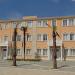 City Hall in Kavajë city