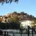 Morro Pau da Bandeira (pt) in Rio de Janeiro city