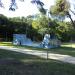 Pista de Skate (pt) in Rio de Janeiro city