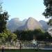 Praça de Esportes do Recanto do Trovador (pt) in Rio de Janeiro city