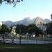 Praça de Esportes do Recanto do Trovador na Rio de Janeiro city