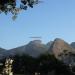 Pico do Andaraí Maior na Rio de Janeiro city