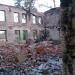 Руины казармы в/ч 02018 в городе Ступино