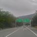 Road Junction [ს 1] / [ს 3] in Mtskheta city