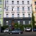 Hotel Andel (en) in Praha city