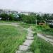 Серпантинная пешеходная дорожка к Дворцу Пионеров (ru) in Penza city