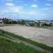 Бетонный теннисный корт (ru) in Penza city