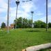 Веревочная площадка (ru) in Penza city
