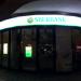 Sberbank (cs) in Prague city