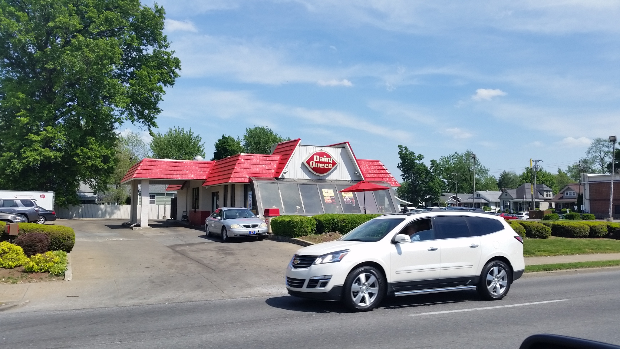 Dairy Queen Owensboro, Kentucky
