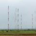 Voice of Russia Yakutsk-Syrdakh Short Wave Broadcasting Antenas