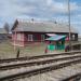 Казарма в городе Андреаполь