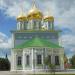 Успенский собор в городе Тула