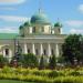 Храм Преображения Господня в городе Тула
