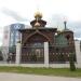 Храм Владимира равноапостольного в городе Тула