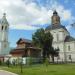 Здание при храме Николы Зарецкого в городе Тула