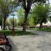 Парк «Братский сад» в городе Астрахань
