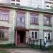 Снесённый жилой дом (пл. Фабричная, 1) в городе Раменское