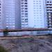 Снесённый жилой дом (пл. Фабричная, 1) в городе Раменское